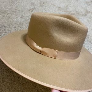 Lack Of Color Carmel Rancher